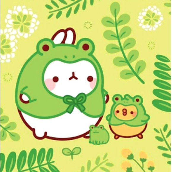 Meet your Posher, Kelly - Picture 1 of 2